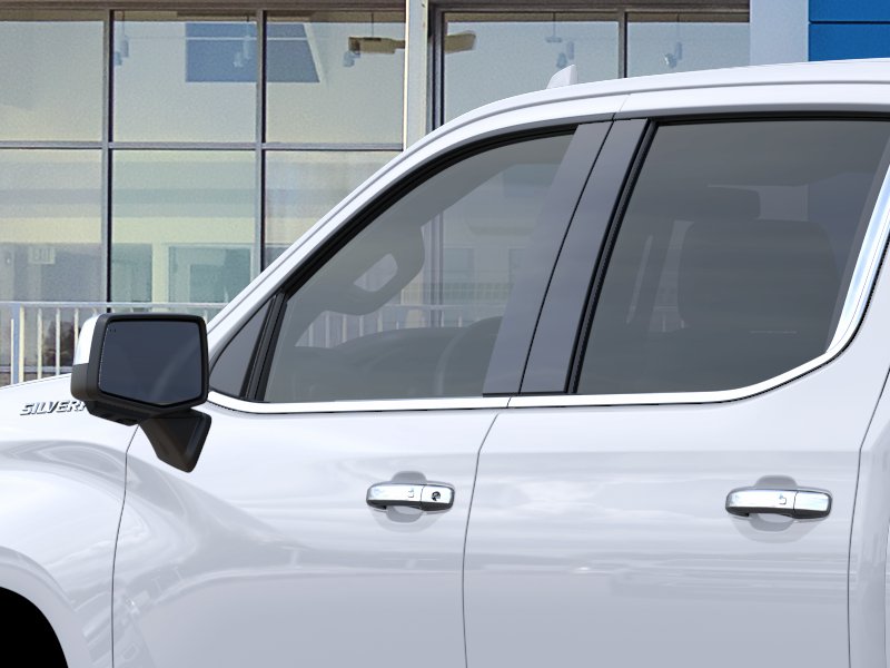 2026 Chevrolet Silverado 1500 LTZ - Photo 36