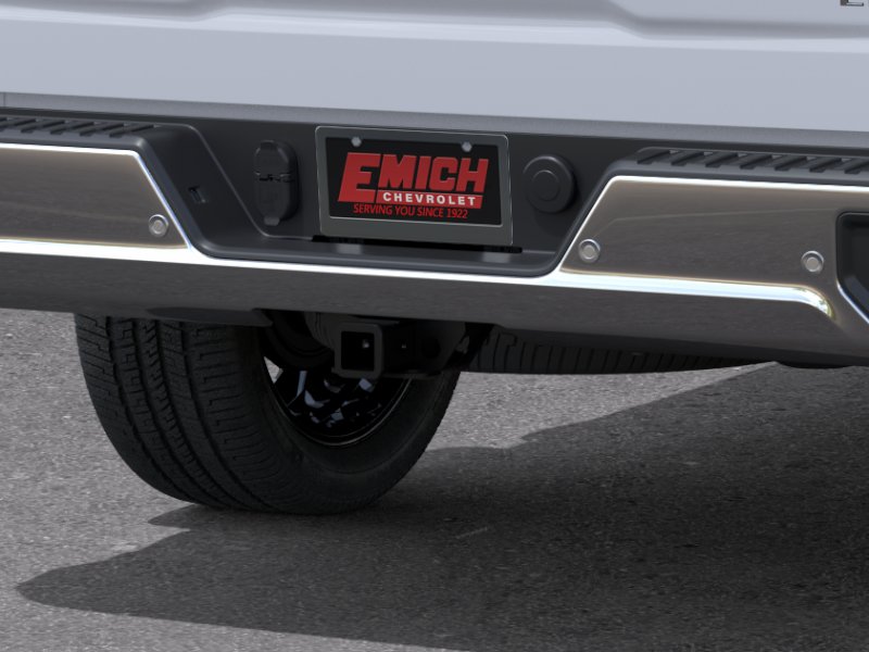 2026 Chevrolet Silverado 1500 LTZ - Photo 38