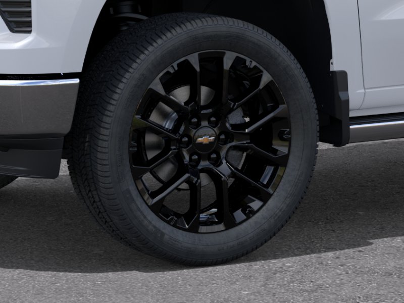 2026 Chevrolet Silverado 1500 LTZ - Photo 33