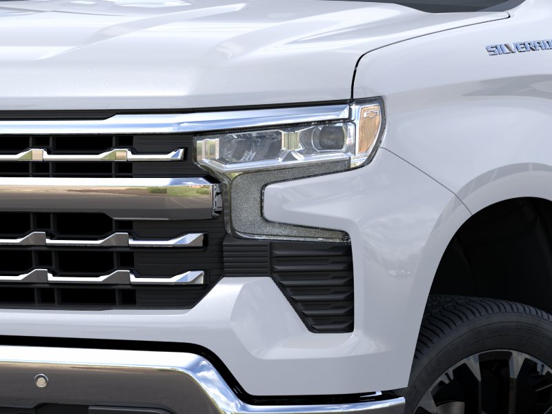 2026 Chevrolet Silverado 1500 LTZ - Photo 34