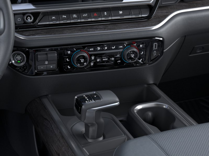 2026 Chevrolet Silverado 1500 LTZ - Photo 47