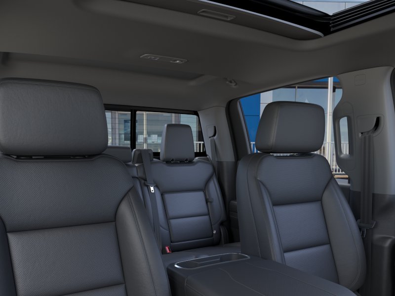 2026 Chevrolet Silverado 1500 LTZ - Photo 48