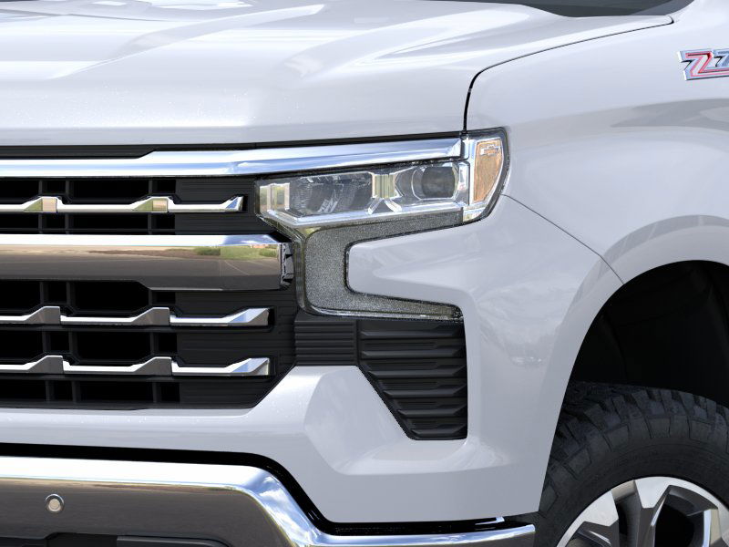 2026 Chevrolet Silverado 1500 LTZ photo 10