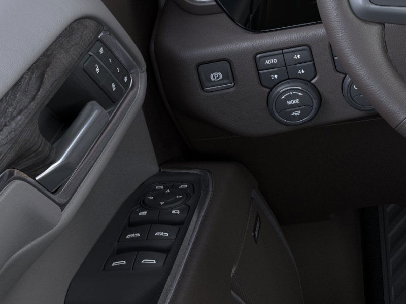 2026 Chevrolet Silverado 1500 LTZ photo 22