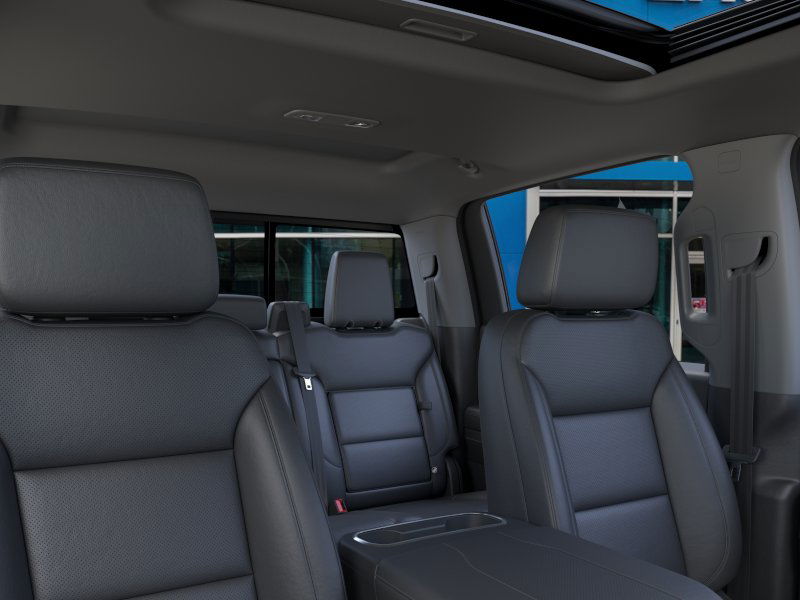 New 2026 Radiant Red Tintcoat Chevrolet LTZ image 50