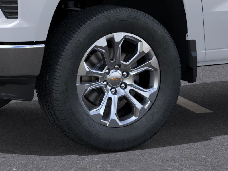 2026 Chevrolet Silverado 1500 LTZ - Photo 68