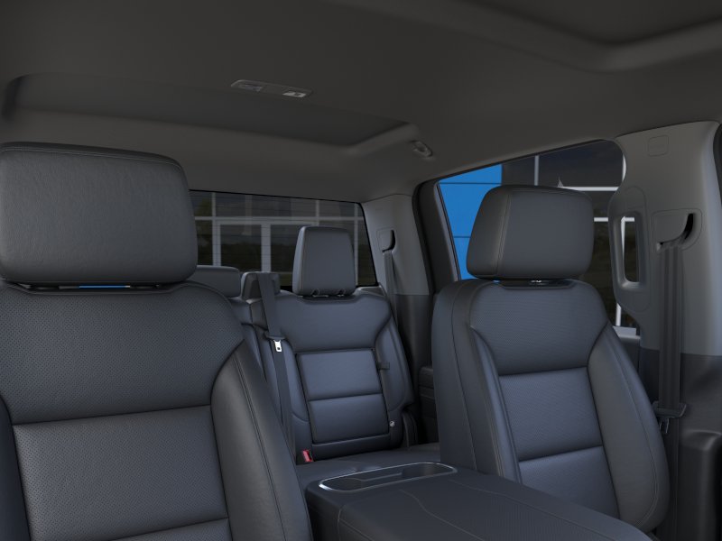 2026 Chevrolet Silverado 1500 LTZ - Photo 50