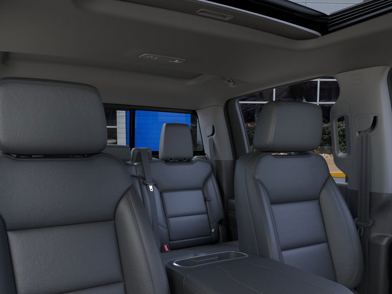2026 Chevrolet Silverado 1500 LTZ - Photo 48