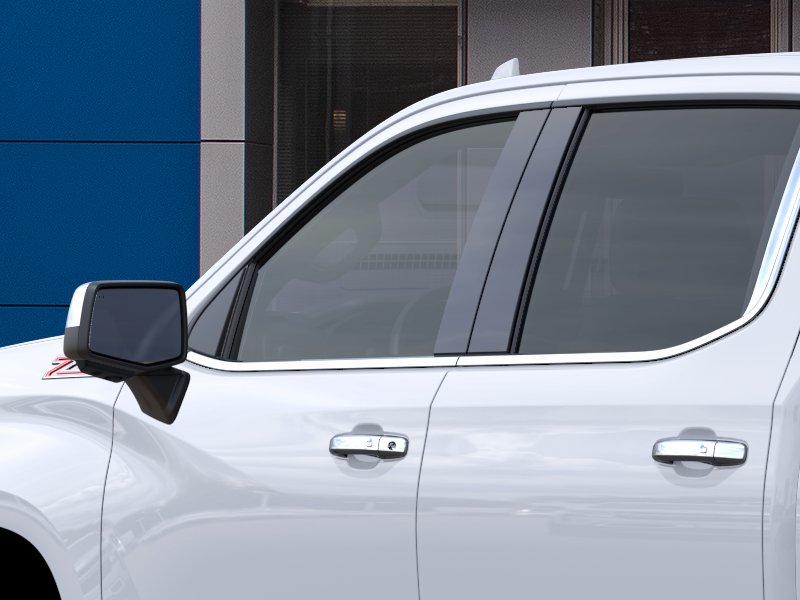 2026 Chevrolet Silverado 1500 LTZ - Photo 12
