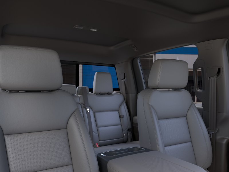 2026 Chevrolet Silverado 1500 LTZ - Photo 24