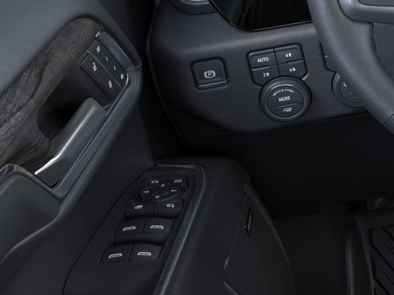 New 2026 Polar White Tricoat Chevrolet LTZ image 22