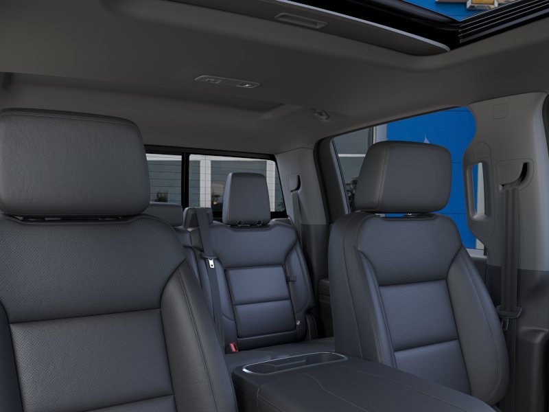 2026 Chevrolet Silverado 1500 LTZ - Photo 64