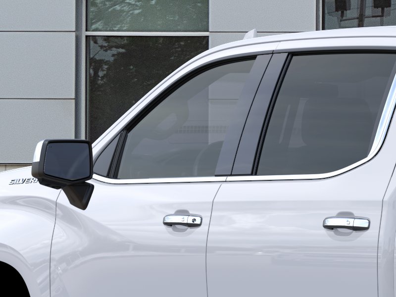 2026 Chevrolet Silverado 1500 LTZ - Photo 52
