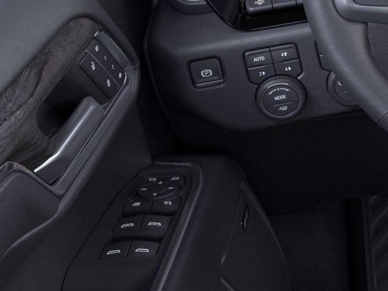 2026 Chevrolet Silverado 1500 LTZ - Photo 62