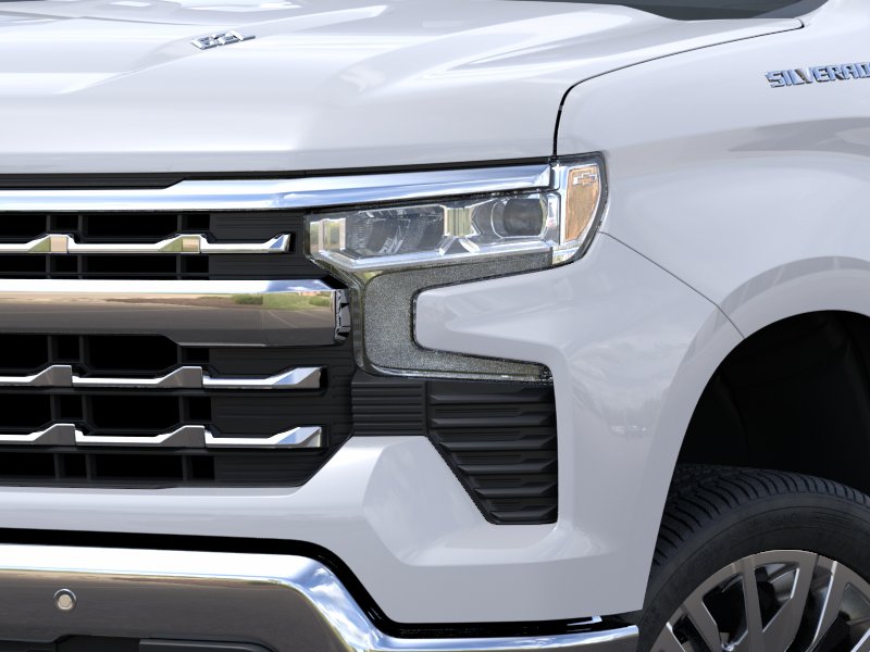 2026 Chevrolet Silverado 1500 LTZ - Photo 50