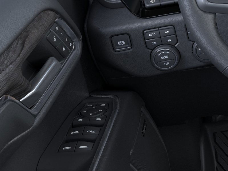 2025 CHEVROLET SILVERADO - Image 21