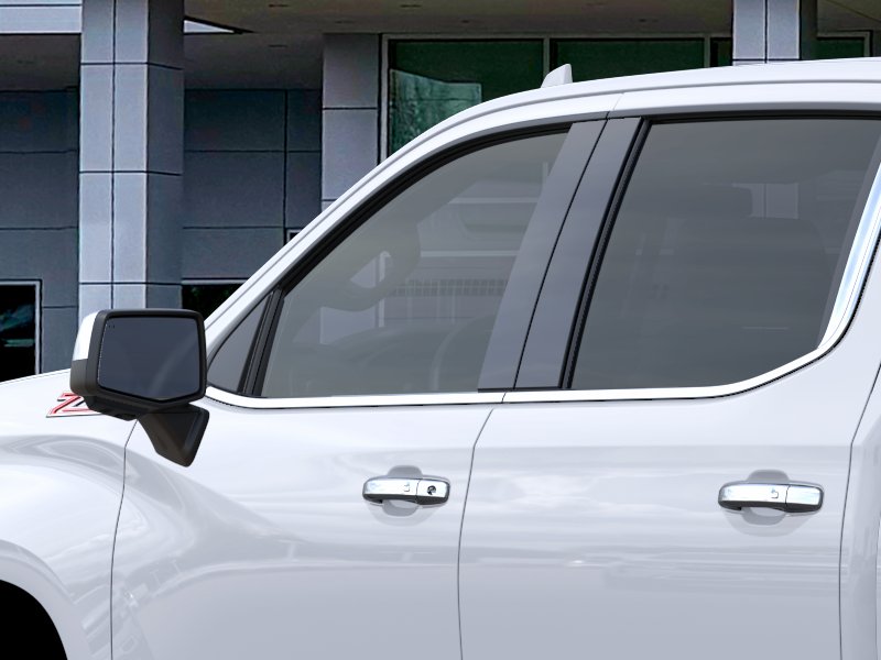 2026 Chevrolet Silverado 1500 LTZ - Photo 36