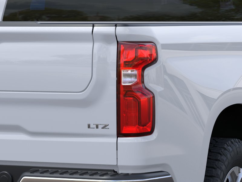 2026 Chevrolet Silverado 1500 LTZ - Photo 35