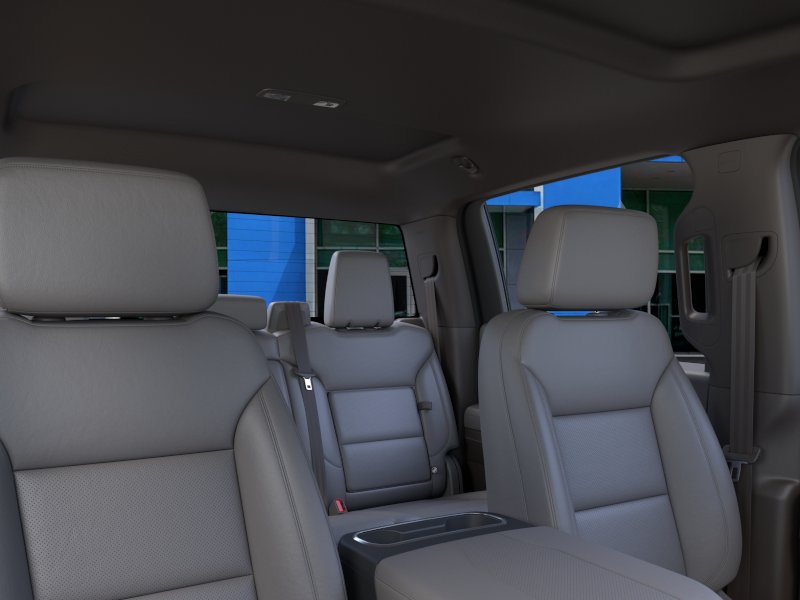 2026 Chevrolet Silverado 1500 LTZ - Photo 48
