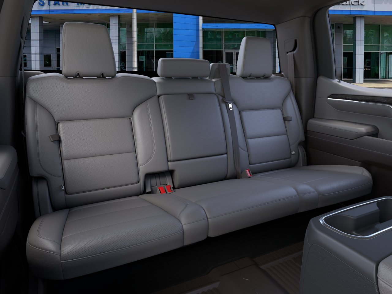 2026 Chevrolet Silverado 1500 LTZ - Photo 41