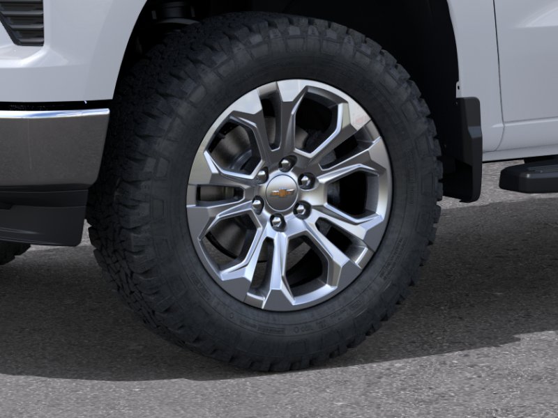 2026 Chevrolet Silverado 1500 LTZ - Photo 33