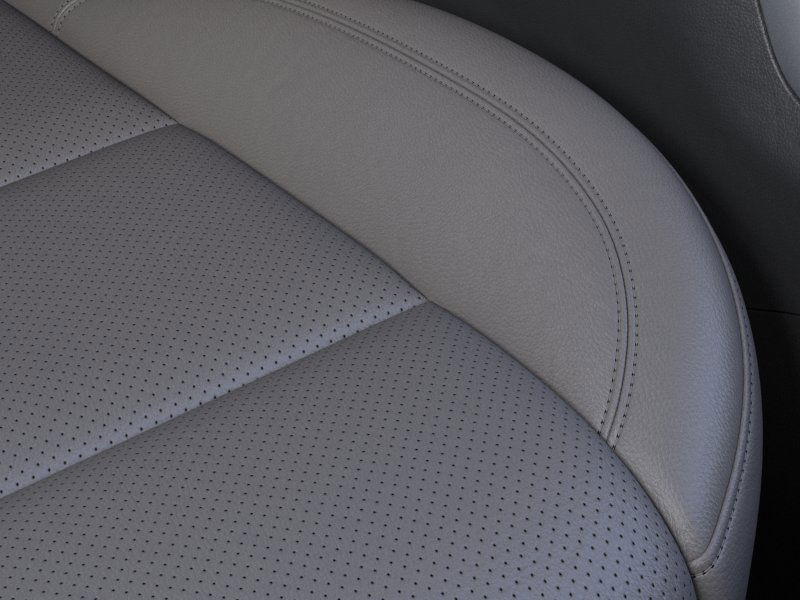 2025 Chevrolet Silverado 1500 LTZ - Photo 21
