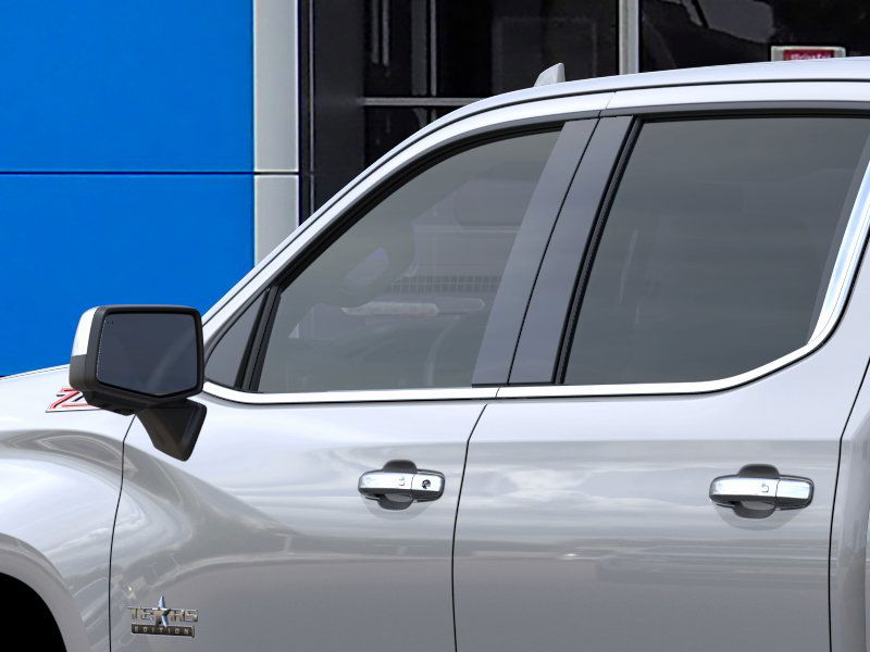 2026 Chevrolet Silverado 1500 LTZ - Photo 12