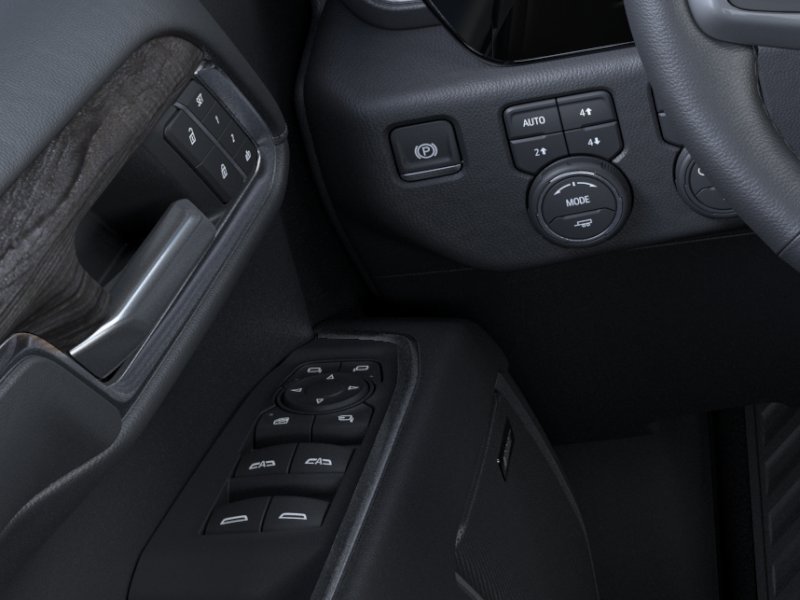 2026 Chevrolet Silverado 1500 LTZ - Photo 46