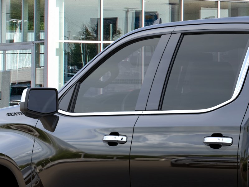 2026 Chevrolet Silverado 1500 LTZ - Photo 12