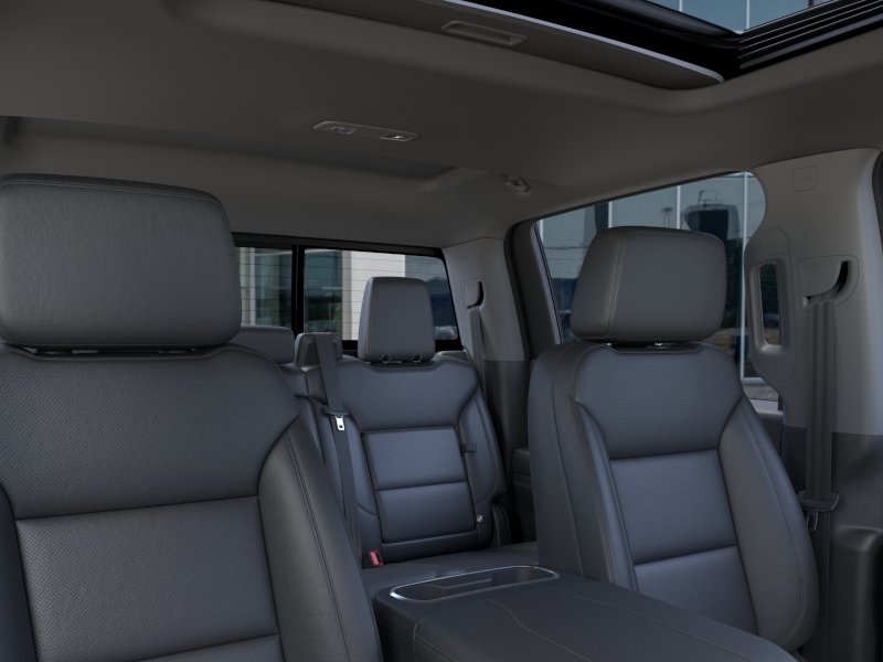 2026 Chevrolet Silverado 1500 LTZ - Photo 24