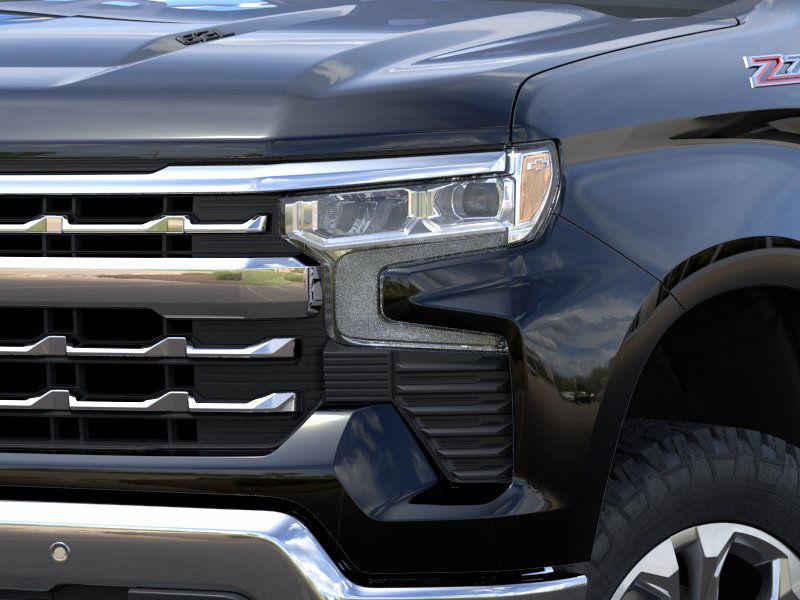 2026 Chevrolet Silverado 1500 LTZ - Photo 46