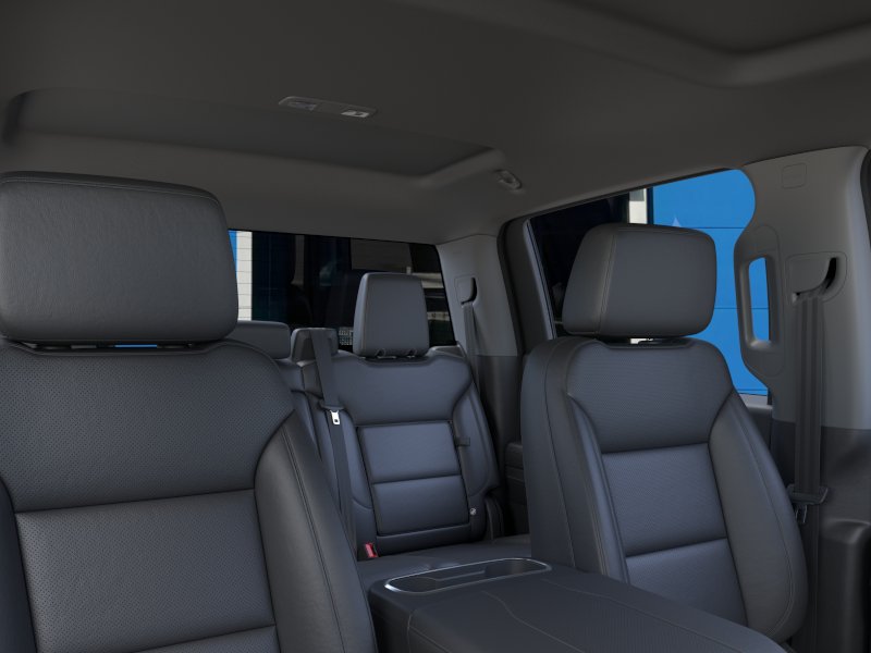 2026 Chevrolet Silverado 1500 LTZ - Photo 49