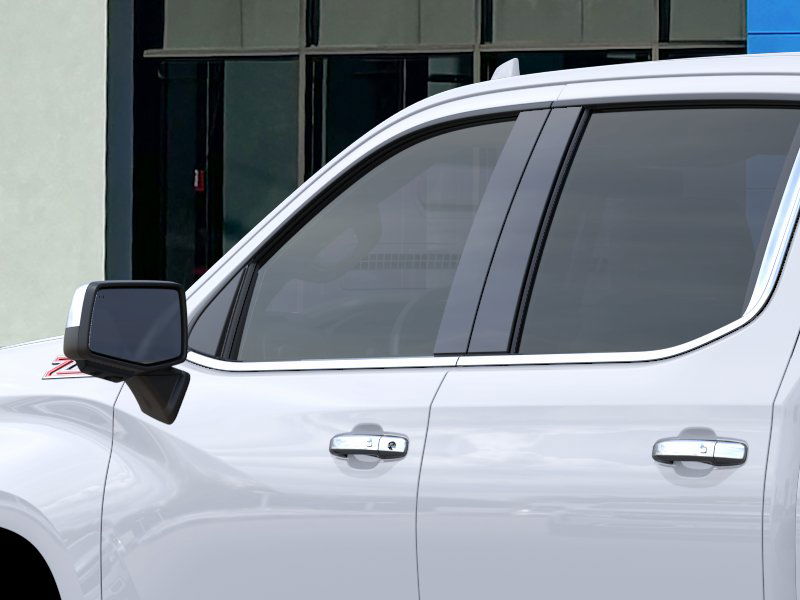 2026 Chevrolet Silverado 1500 LTZ - Photo 37