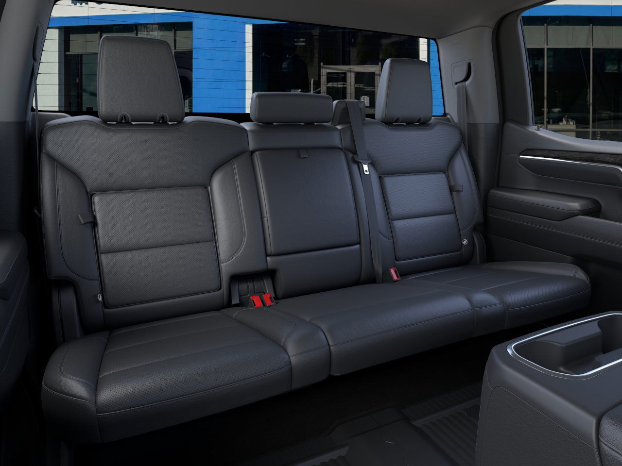 2026 Chevrolet Silverado 1500 LTZ - Photo 42