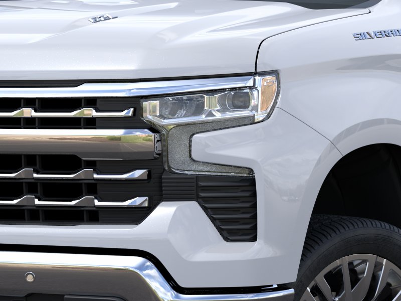 2026 Chevrolet Silverado 1500 LTZ - Photo 34