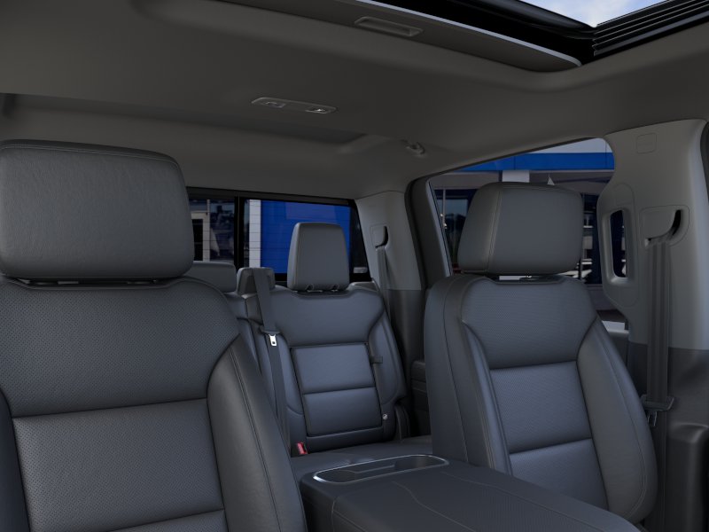 2026 Chevrolet Silverado 1500 LTZ - Photo 48