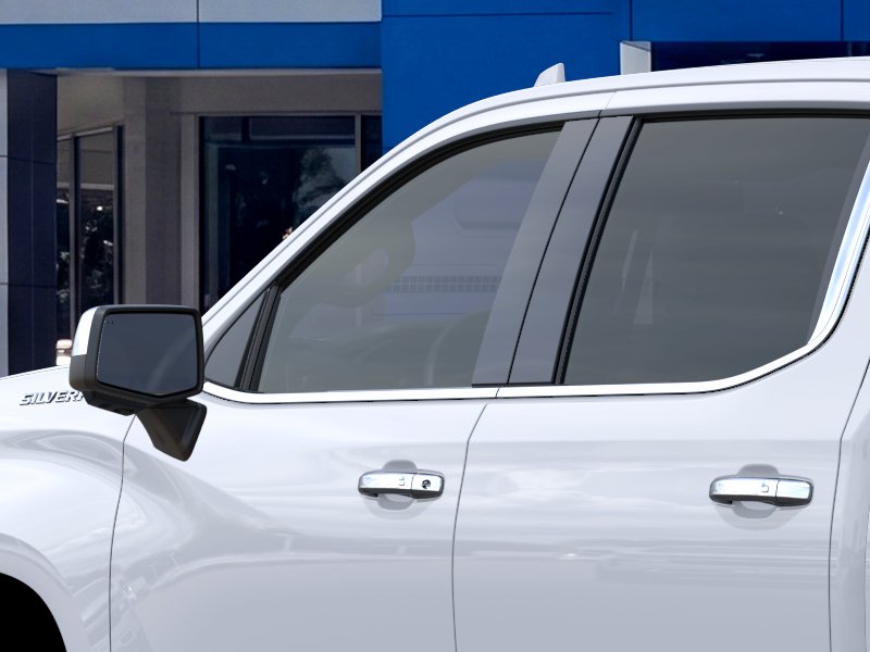 2026 Chevrolet Silverado 1500 LTZ - Photo 36