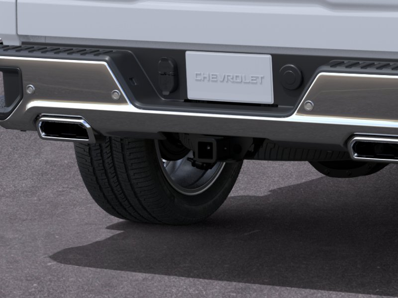 2026 Chevrolet Silverado 1500 LTZ - Photo 38