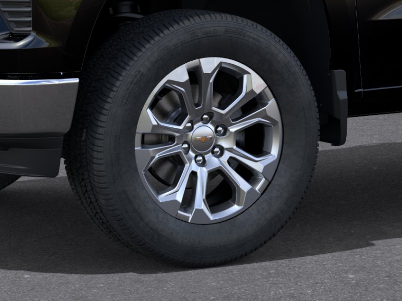 2026 Chevrolet Silverado 1500 LTZ - Photo 33
