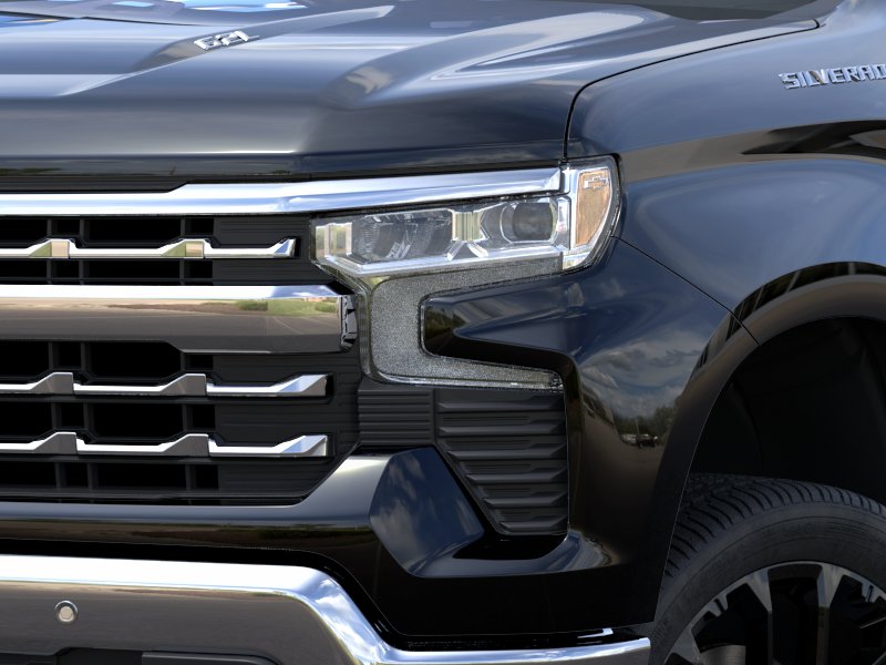 2026 Chevrolet Silverado 1500 LTZ - Photo 47
