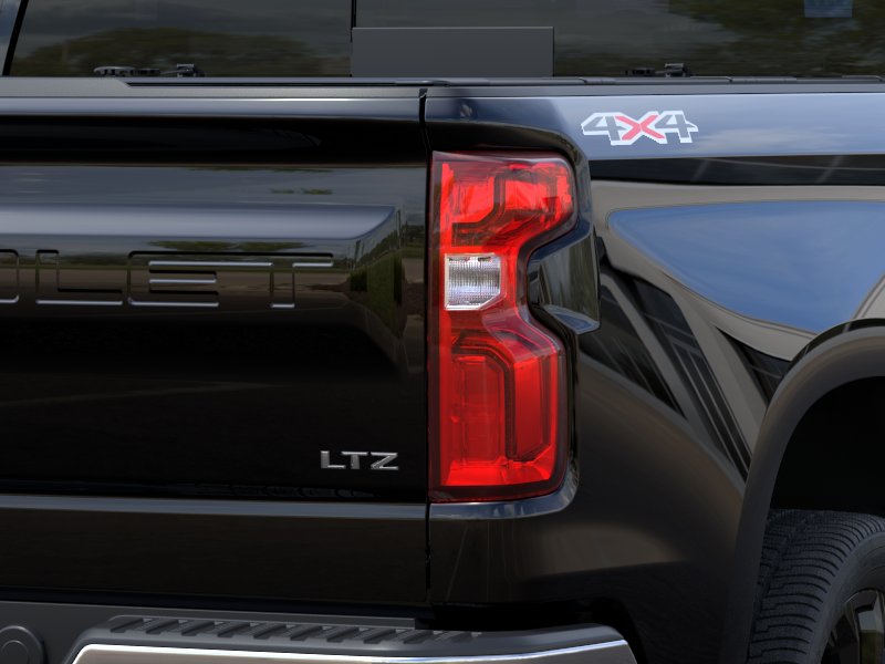 2026 Chevrolet Silverado 1500 LTZ - Photo 48