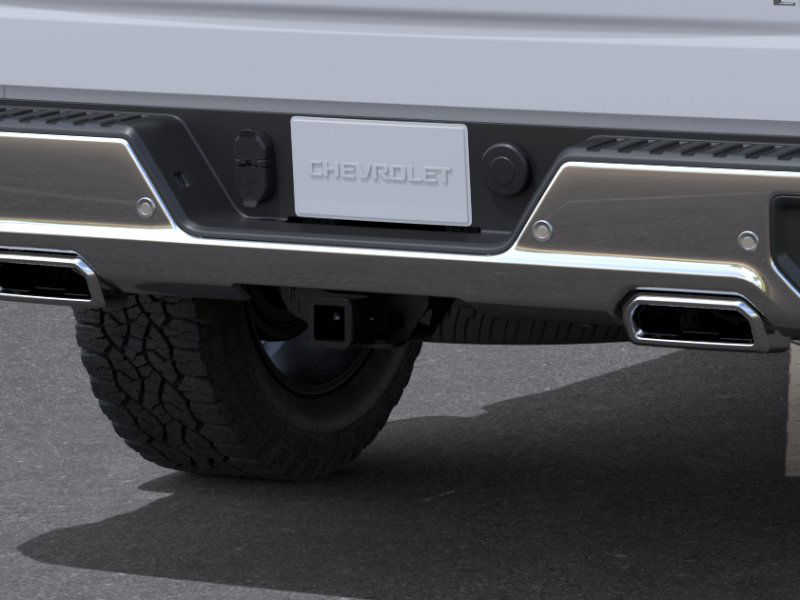 2026 Chevrolet Silverado 1500 LTZ - Photo 47