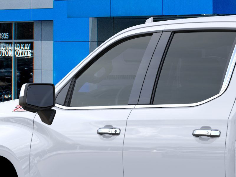 2026 Chevrolet Silverado 1500 LTZ - Photo 36