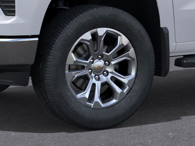 2026 Chevrolet Silverado 1500 LTZ - Photo 27