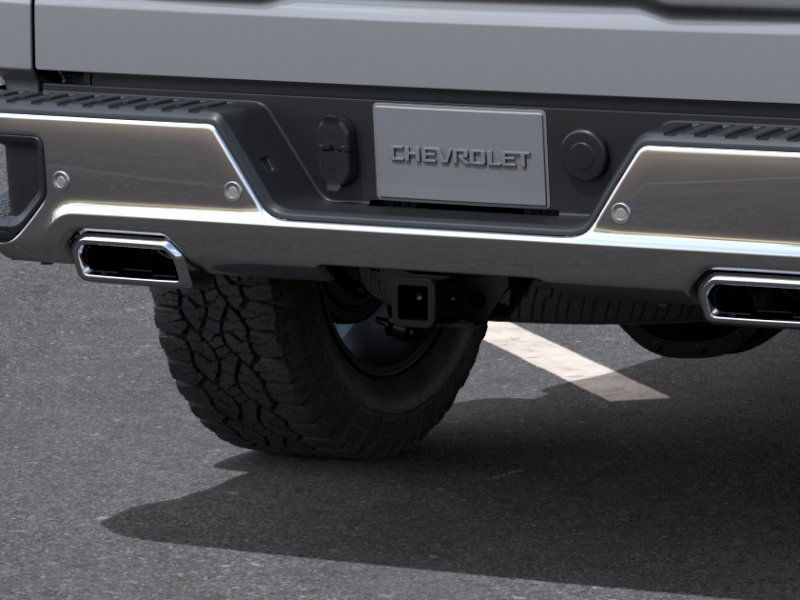 2026 Chevrolet Silverado 1500 LTZ - Photo 38