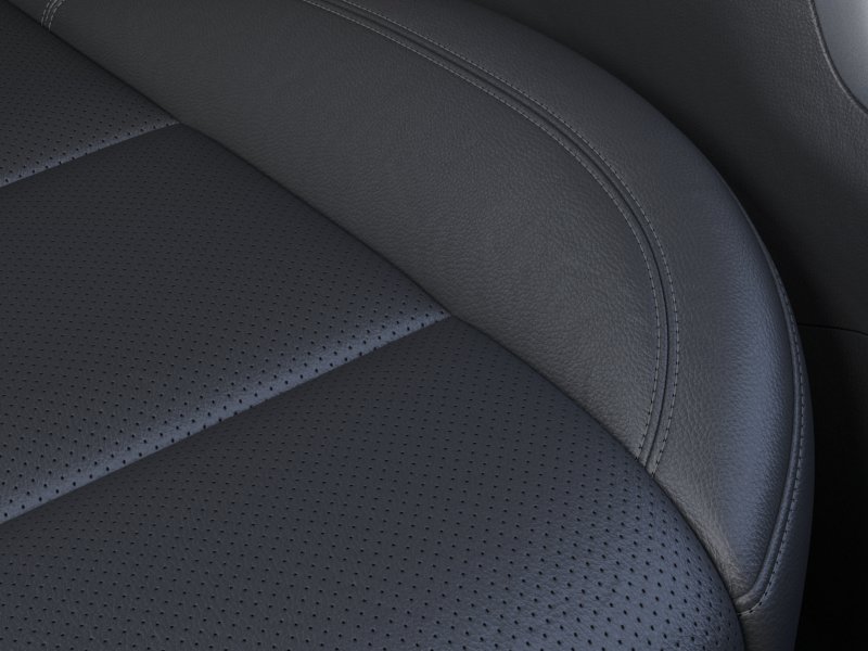 2026 Chevrolet Silverado 1500 LTZ - Photo 45