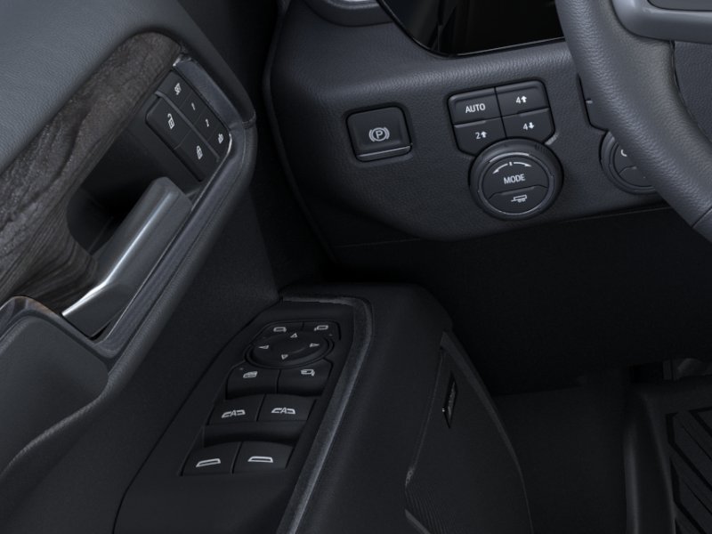 2026 Chevrolet Silverado 1500 LTZ - Photo 46
