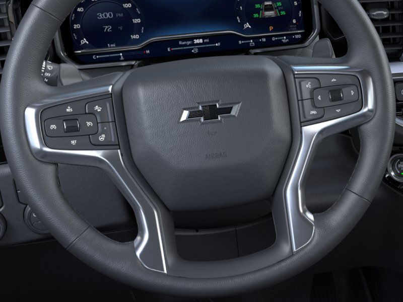 2026 Chevrolet Silverado 1500 High Country photo 18
