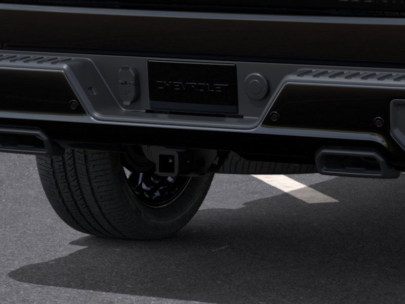 2026 Chevrolet Silverado 1500 High Country photo 13