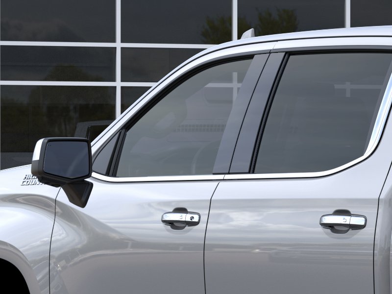 2026 Chevrolet Silverado 1500 High Country - Photo 36